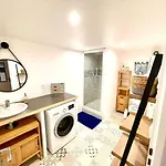 Le Camille Charming With Garden 5 Min Chu Poitiers
