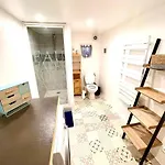 Appartement Le Camille Charming With Garden 5 Min Chu Poitiers