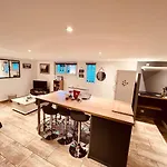 Appartement Le Camille Charming With Garden 5 Min Chu *