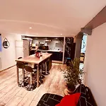Le Camille Charming With Garden 5 Min Chu * Poitiers