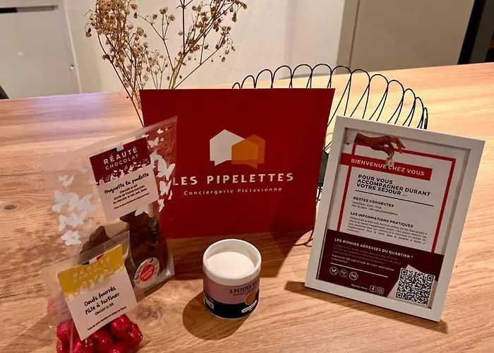 Le Camille Charming With Garden 5 Min Chu Apartmán